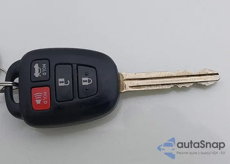 2018 Toyota Corolla Se from USA, damaged, VIN 5YFBURHE2JP845859